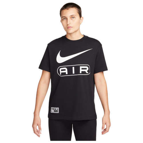Nike Γυναικεία κοντομάνικη μπλούζα Sportswear Tee Air BF